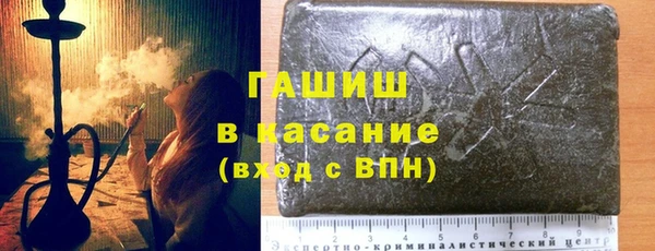 твердый Горнозаводск